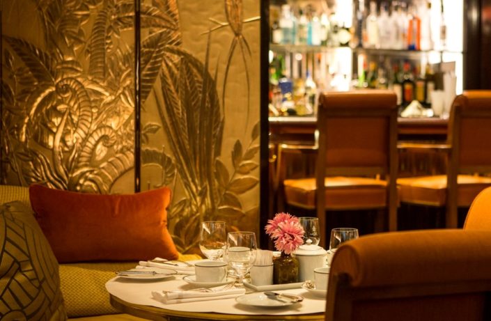 RITZ BAR – Hôtel Ritz Paris – 2