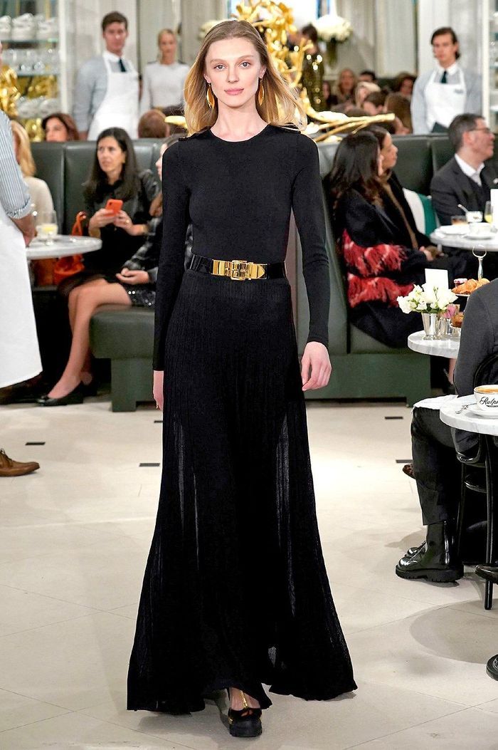 Ralph Lauren Fall Winter 2019 Campaign Ralph Lauren Summer 2018