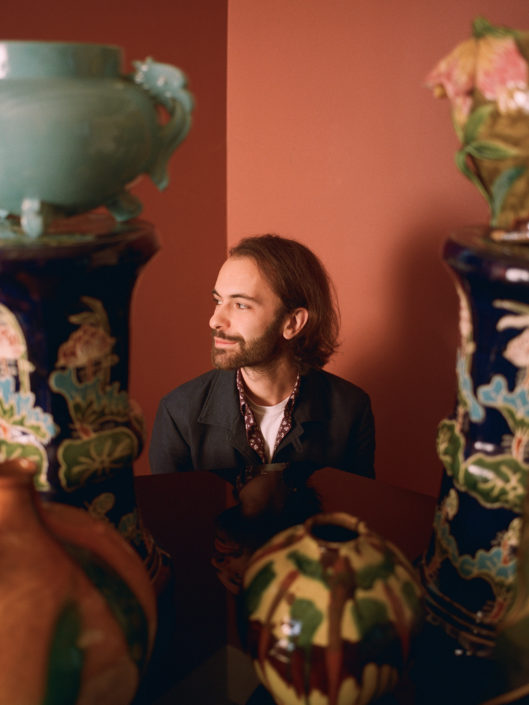 2019-11-Portrait Victor Cadene