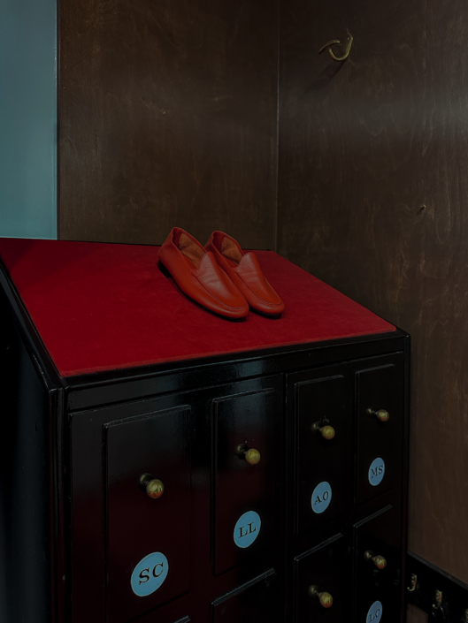 RUBIROSA PARIS photo Marie Charlotte Blondeau