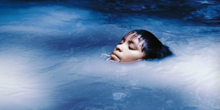 claudia-andujar- Fondation Cartier 3
