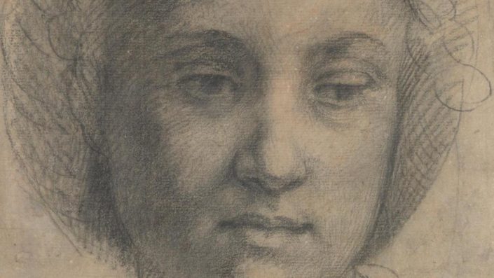 Studi & Schizzi Fondation Custodia Paris 4