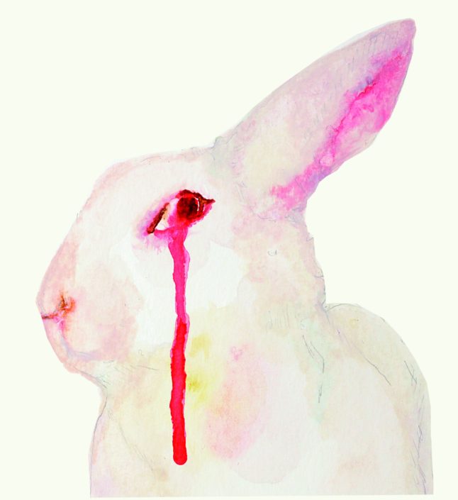 Mary Clerté – Exposition Galerie Pixi – 4