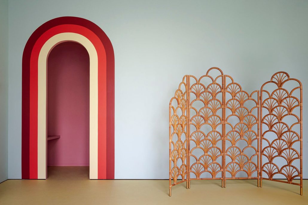 INDIA MAHDAVI Bellechasse | Arts déco & design | City Guide Paris - De ...