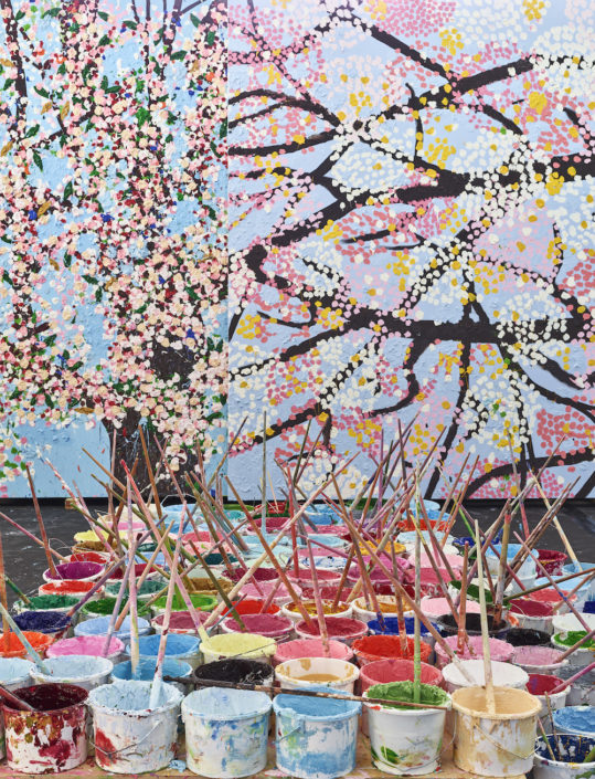 Damien Hirst