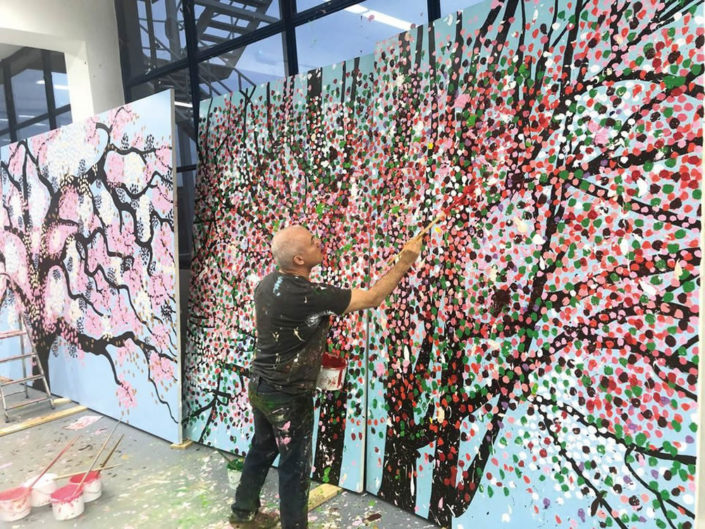 Damien-Hirst