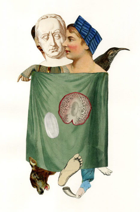 18. © Emmanuel Pierre, _Abécédérotique_, de François Motte, Editions La Pionnière 2020