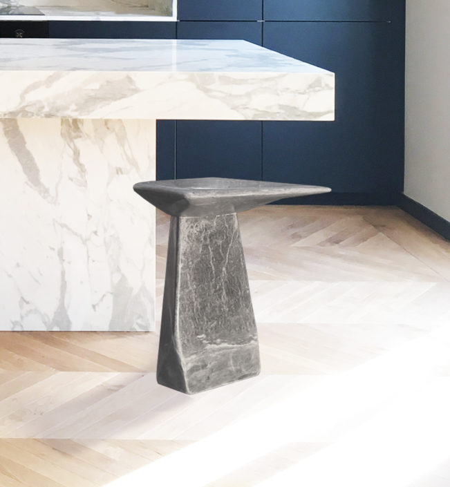 table d’appoint