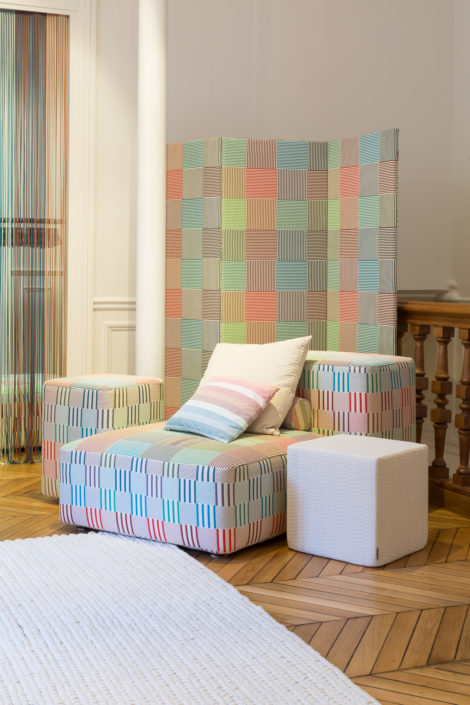 07_SHOWROOM MISSONIHOME_1st floor