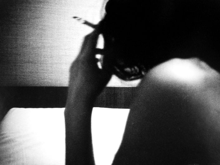 Eros from Provoke n.2, Daido Moriyama, 356x432mm, 1969_2011