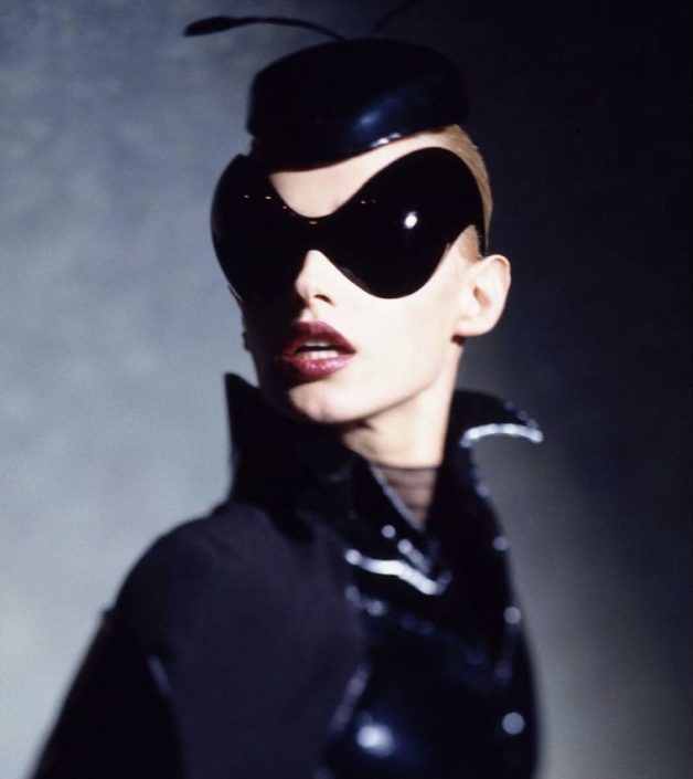 THIERRY MUGLER COUTURISSIME 6