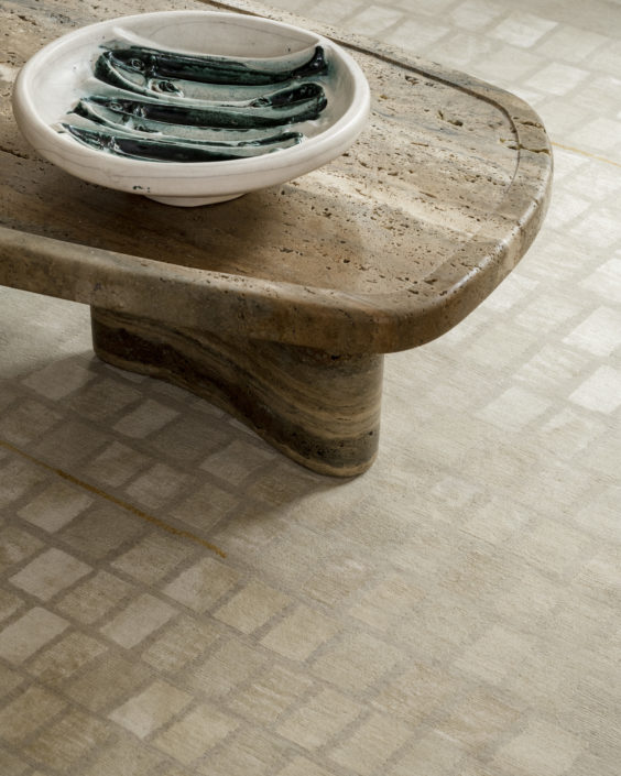 Tapis Luca©Vincent Leroux 3