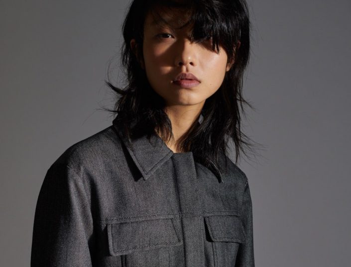 BARBARA BUI Automne Hiver 2021-2022 – HD