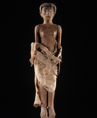 Venus d’Ailleurs Musée du Louvre – 7
