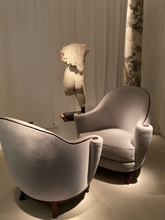 Galerie Chenel 2