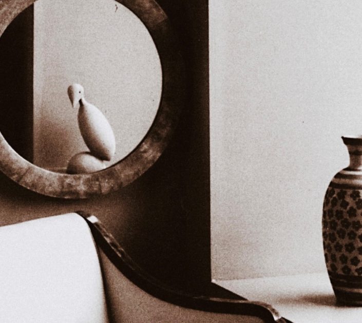 Galerie Anne Sophie Duval 50 ans