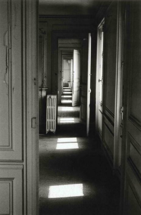 SOPHIE CALLE – Musée d’Orsay 6