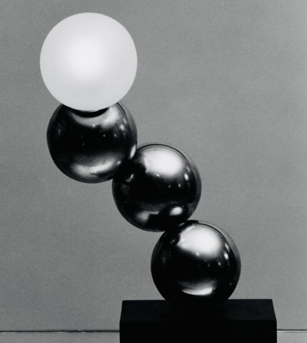 50 ans Galerie Anne Sophie Duval – 2