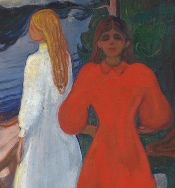 EDVARD MUNCH MUS2E D’ORSAY 7