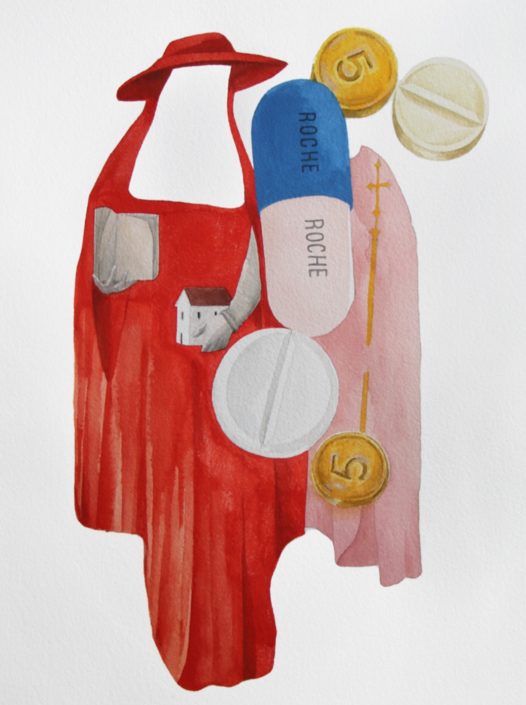 SACHA POLIAKOFF – 2