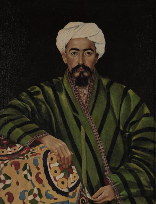 Institut du Monde Arabe – 3