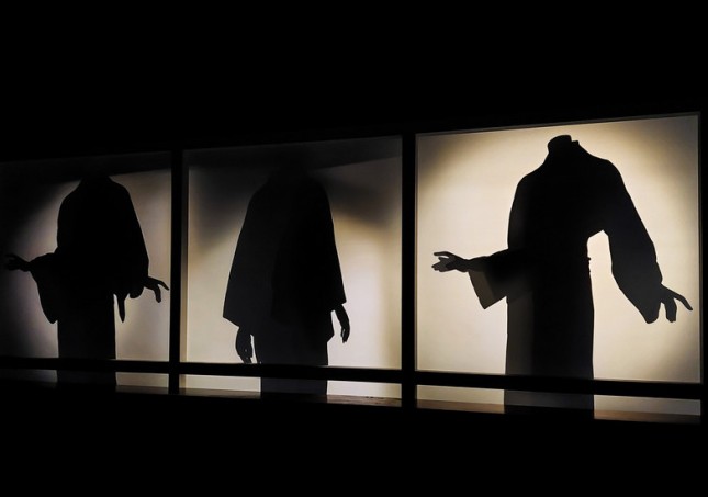 KIMONO – Musée du Quai Branly – 5
