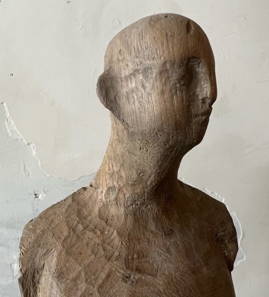 LAETITIA DE BAZELAIRE – 8