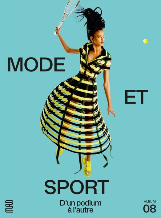 Mode et Sport MAD