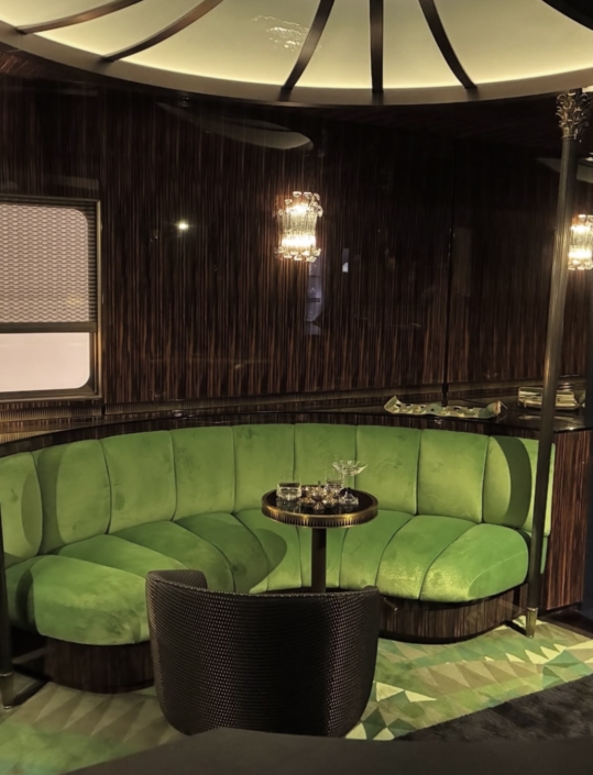 100 ANS D’ART DECO MAD Paris – 5