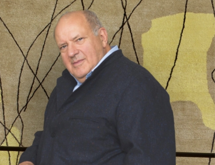 MARCEL ZELMANOVITCH – Galerie Diurne, Paris – 1