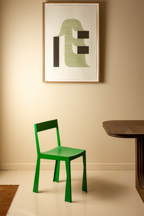 GALERIE AURELIEN JEAUNEAU – 1