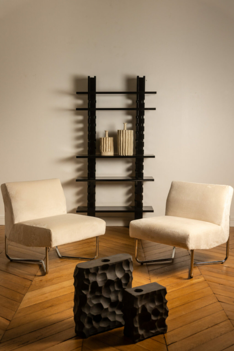 GALERIE AURELIEN JEAUNEAU – 4