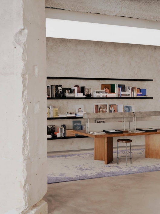 SAINT LAURENT BABYLONE – 7