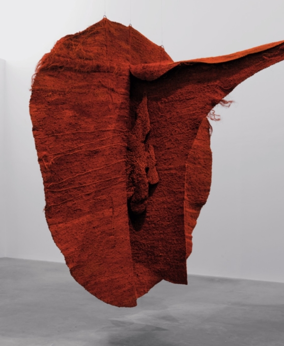 m.abakanowicz Musée Bourdelle 1